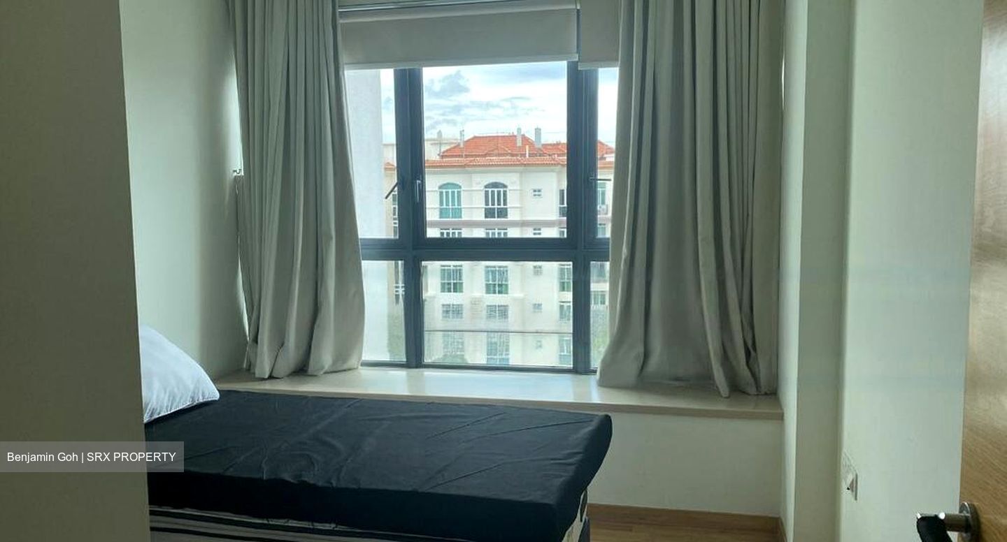 The Gale (D17), Condominium #487280981